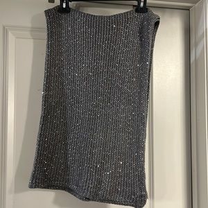 NWT Rikka Sweater Coverup
